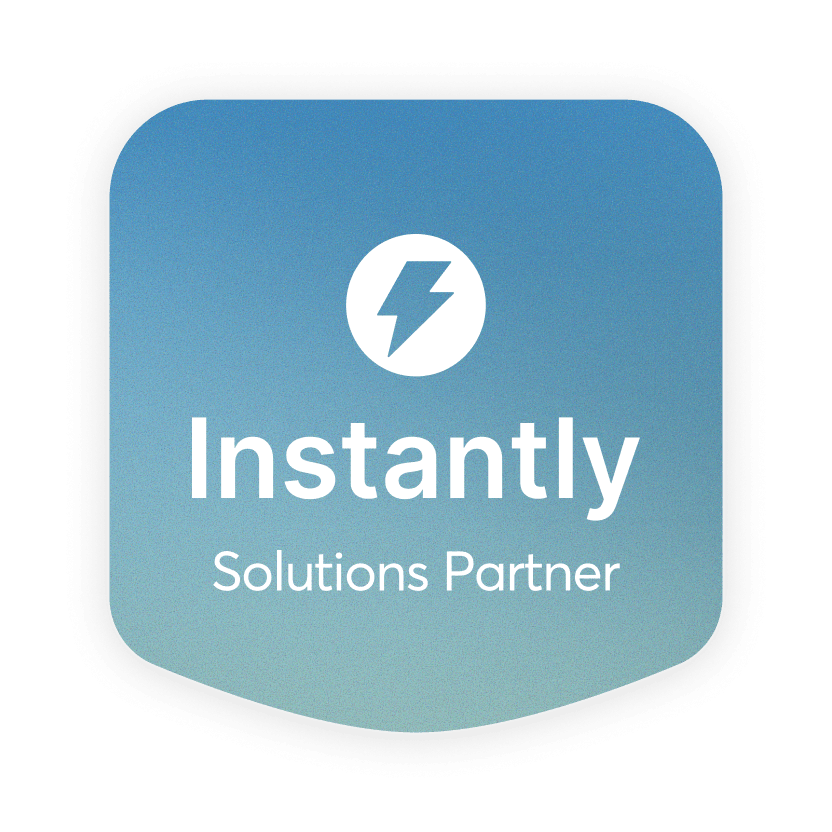 Instantly Solutions Partner